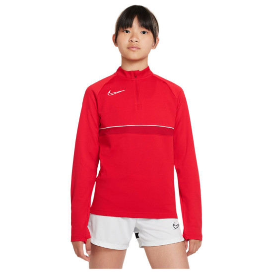 Nike Παιδική μακρυμάνικη μπλούζα Y NK DF ACD21 DRIL TOP